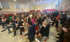 Mondovì, elezioni: per Robaldo il sostegno di 8 liste civiche e 128 candidati consiglieri. TUTTI I NOMI