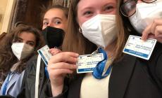 Ceva: il &ldquo;Baruffi&rdquo; si aggiudica la &ldquo;Generation &euro;uro students&rsquo; award&rdquo;