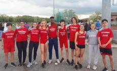 Atletica: Mondovì torna nelle posizioni di vertice dei CdS