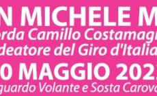 San Michele si prepara ad accogliere il Giro d’Italia