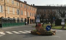 Vicoforte: da domenica torna l’isola pedonale al Santuario