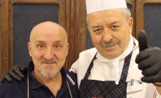 Da Villanova in Ucraina per cucinare per i civili in guerra