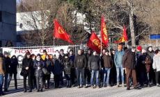 Nucetto: raggiunto accordo sindacale pe ri lavoratori, ma l'azienda conferma il trasloco a Beinasco