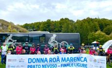 Montaldo Mondovì: Donna Roà Marenca tornerà in autunno