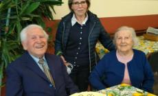 Ceva: i 100 anni del signor Andrea