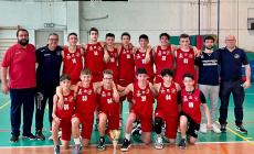 Basket: Farigliano campione regionale Under 14