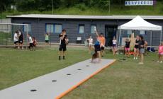 Vicoforte, torna nel weekend “A tutto sport”