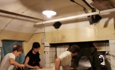 Niella: nel fine settimana apre il forno comunitario