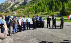 Pattugliamento misto ai valichi grazie all'intesa fra Italia e Francia per la sicurezza delle terre di confine