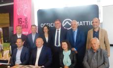 Presentato il gran finale del Giro d'Italia Giovani U.23 