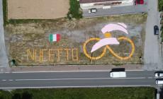 Giro d'Italia, la valle Tanaro si prepara ad accogliere la corsa rosa