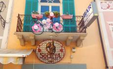 Che festa a San Michele con la Carovana