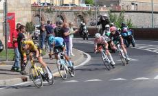 Tappa Sanremo-Cuneo: vince Dèmare in volata, fallisce la lunga fuga
