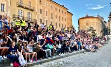 Volley, Lpm Mondoví: tifosi monregalesi delusi alla fine del match con Macerata 