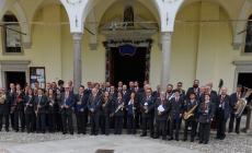 Filarmonica “Il Risveglio” di Dogliani terza al concorso nazionale di Bannio