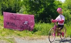 Pianfei: dopo il saluto al Giro d’Italia torna ai Blangetti “A spasso tra gli spaventapasseri”