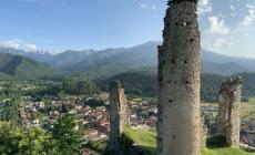 Chiusa Pesio: dopo nove anni torna la “Due Castelli”