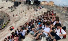 Studenti monregalesi alla conquista di Verona