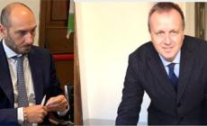 Fondi Pnrr, viceministro Morelli (Lega, per Rosso): «Occasione persa per Mondovì».Replica il sindaco Adriano (per Robaldo): «Stupito dello stupore: avendo ottenuto già 3 milioni per altro bando, per legge non avremmo potuto partecipare»