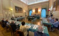 Mondovì, ultimo consiglio comunale “dell’Era Adrianea”