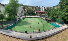 Frabosa Soprana: che successo per la 12 ore di calcio a 5!