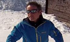Peveragno: addio a Vincenzo Ravaschietto, fra i massimi esperti delle alpi cuneesi