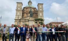 Vicoforte rifiorisce con “Florete Flores”