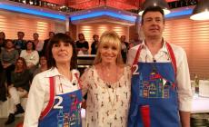 Vicoforte: il ristorante “Albero Fiorito” torna su Rai Uno
