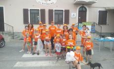 Grande partecipazione a Spazzamando a Castelletto, Magliano, Margarita, Morozzo e Peveragno