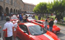 Vicoforte: spazio ai motori, con “American Day” e “Ferrari Cavalcade”