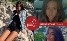 Peveragno ha la sua reginetta: la fascia di Miss Fragola 2022 è per Alessia Rittano di Cuneo