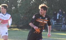 Calcio: il sogno Promozione del Sant'Albano continua 
