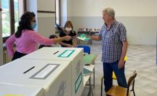 L’affluenza al referendum nei Comuni delle nostre zone alle 19