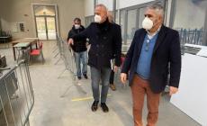 Ceva: venerdì la festa per l’inaugurazione del nuovo Polo Agroalimentare nell’ex Ilsa