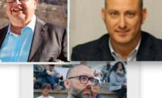 Mondovì, elezioni: con il 21% di schede scrutinate Rosso passa secondo. Robaldo sempre in testa