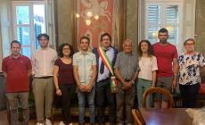 A Bene Vagienna resta sindaco Claudio Ambrogio