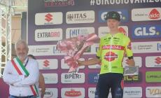 Giro d'Italia: un belga vince sulle "Ardenne" di Peveragno, è Gil Gelders