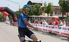Ciclismo: Passarotto e Fazzone vincono la mediofondo del Giro delle Valli Monregalesi