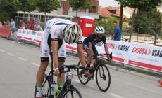 Ciclismo: a Cismondi e Aime la 23esima Granfondo Giro delle Valli Monregalesi