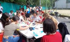 “Cigna” al Crb per l’ultimo giorno di scuola