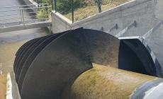 La siccità colpisce anche la produzione di energia delle Centraline

