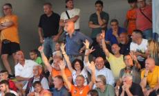Calcio Prima Categoria: Sant'Albano, un 3-1 per sperare