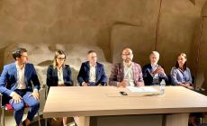 Mondovì, ecco la giunta: formata la squadra di governo del neo sindaco Luca Robaldo 