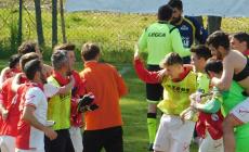 Calcio: nubi nere sulla Margaritese 
