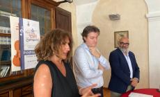 Presentato a Mondovì il prossimo Festival dei Saraceni di Pamparato