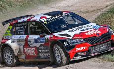 Rally d'Alba: il Tricolore quest'anno passa da Bossolasco