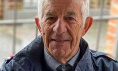 Mondovì: addio Bruno Voarino, commerciante storico di corso Statuto