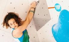 Arrampicata: Tesio e Daziano in lizza nel Boulder agli Europei di Monaco