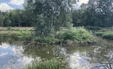Inaugurati due nuovi capanni all’Oasi di Crava Morozzo
