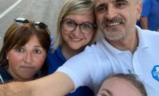 Una doglianese e una garessina vincono il Torneo Sanitario Nazionale Anpas 